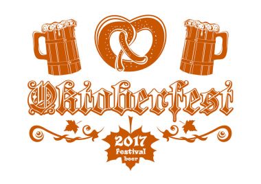 Oktoberfest bira Festivali 2017