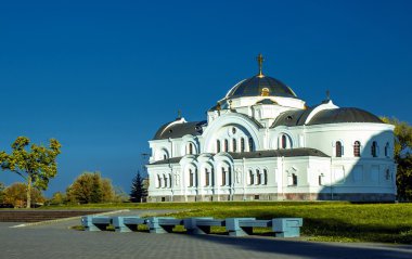 Aziz Nikolaos Kilisesi. 