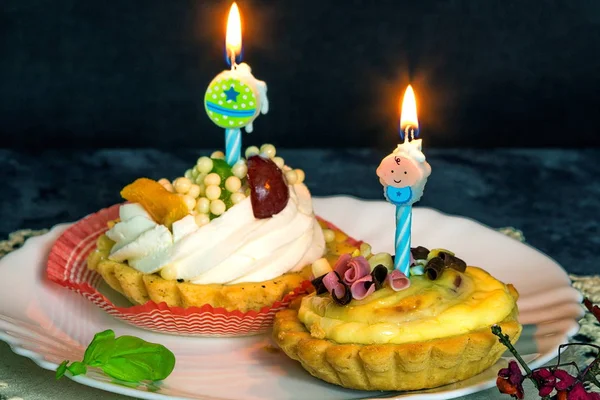 Masada mum olan pasta.. 