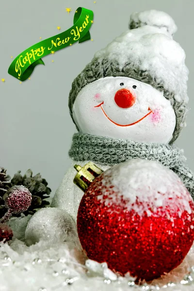 Mutlu Noeller ve yeni yıl.