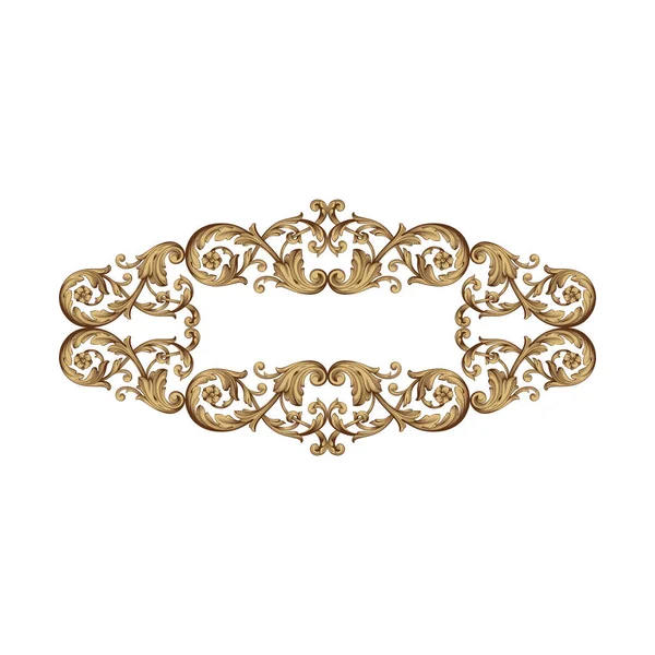 Klasik Barok vektör