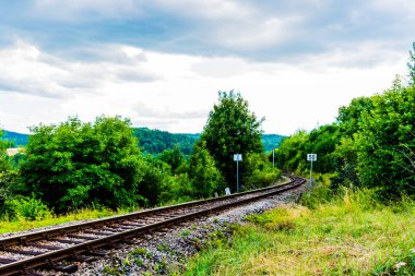 Güzel pürüzsüz sarı arka plan