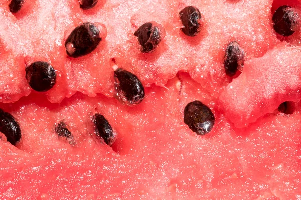 Tatlı kırmızı taze karpuz