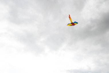 Havada uçan uçurtma