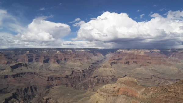 Nationalparken Grand Canyon i Arizona, oss. 16 april 2016. — Stockfoto