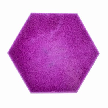 Türk çini benzersiz tasarım ve renk