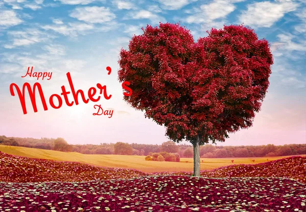 happy mother\'s day theme