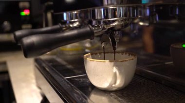 kahve kahve makinesi için yapma