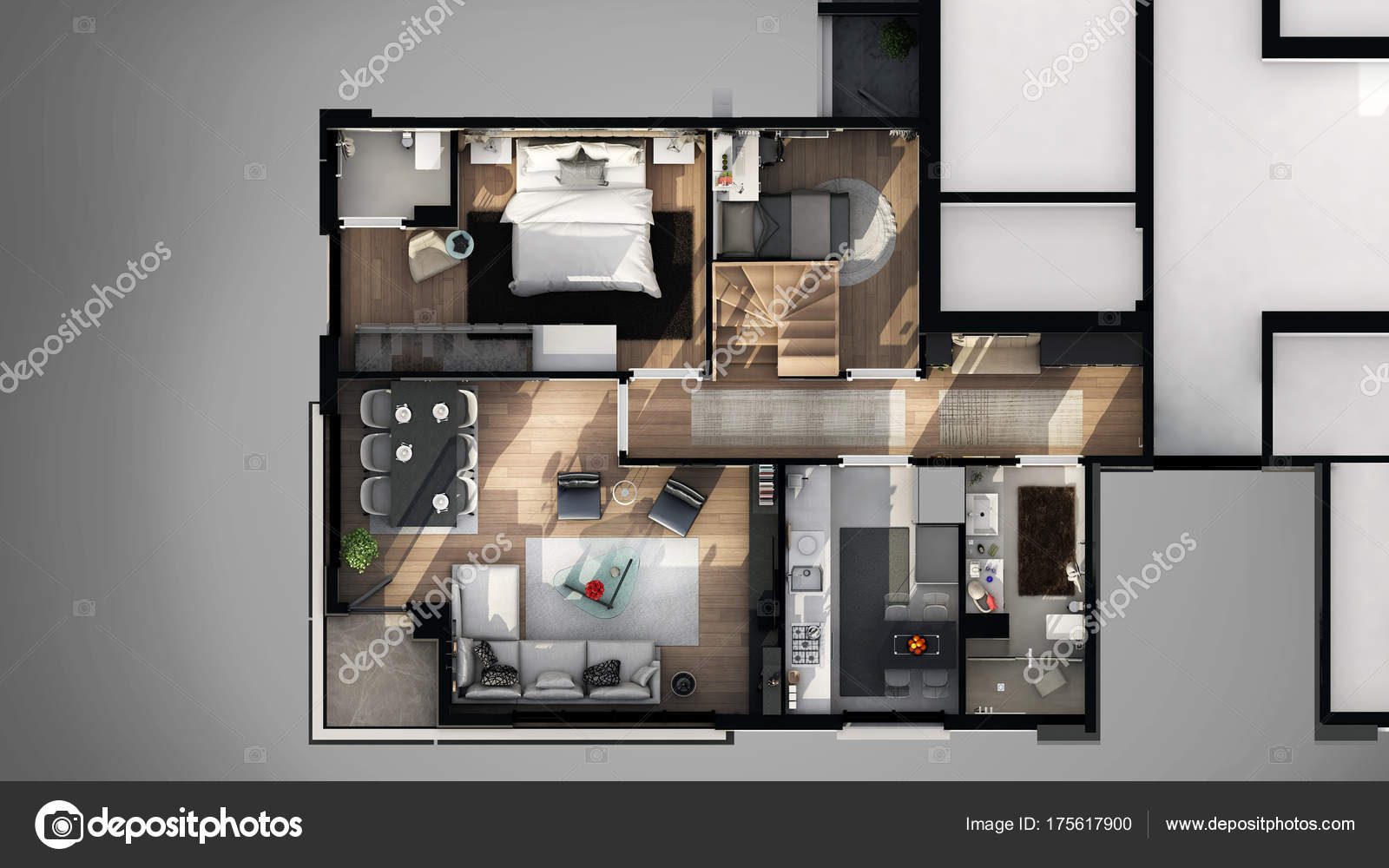 What Is A Floor Plan Deposit Two Birds Home