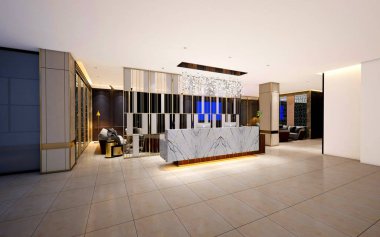 3D SPA Sağlık Merkezi