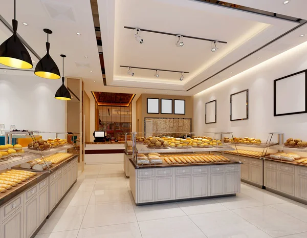 3D fırın tasarımı