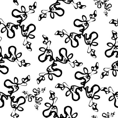 kusursuz soyut arkaplan