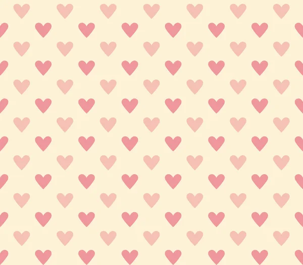 renkli arka plan ile kalpleri