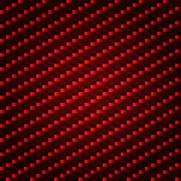 ケブラーカーボンパターン 炭素繊維のテクスチャの背景ベクトル — ストック写真