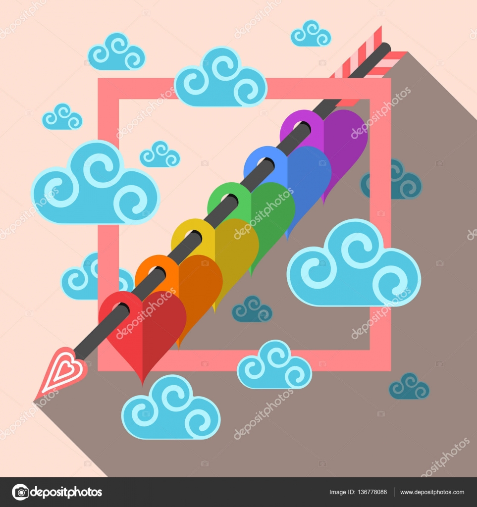 Cavelo bdsm art Gay valentine clip art