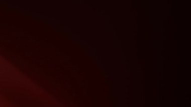 Işık sızıntısı arka plan animasyonunu etkiler. Mercek ışığı kırmızı yanıp sönüyor, soyut arkaplan animasyonu.