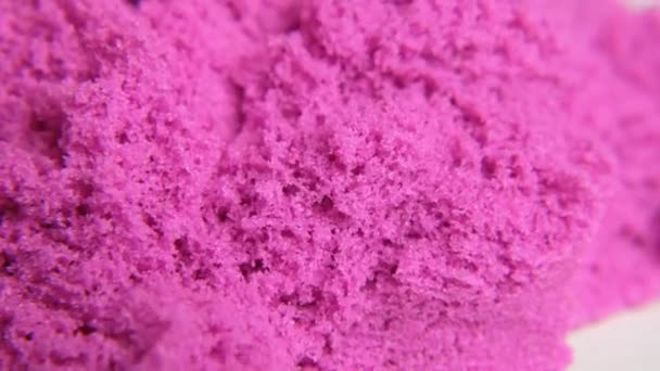 kinetic sand makro