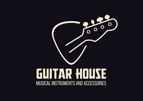 Gitar ev anahat logosu