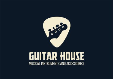 Gitar ev anahat logosu