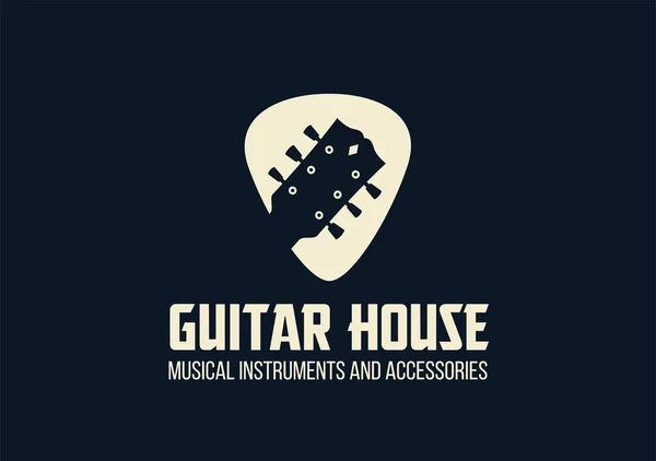 Gitar ev anahat logosu