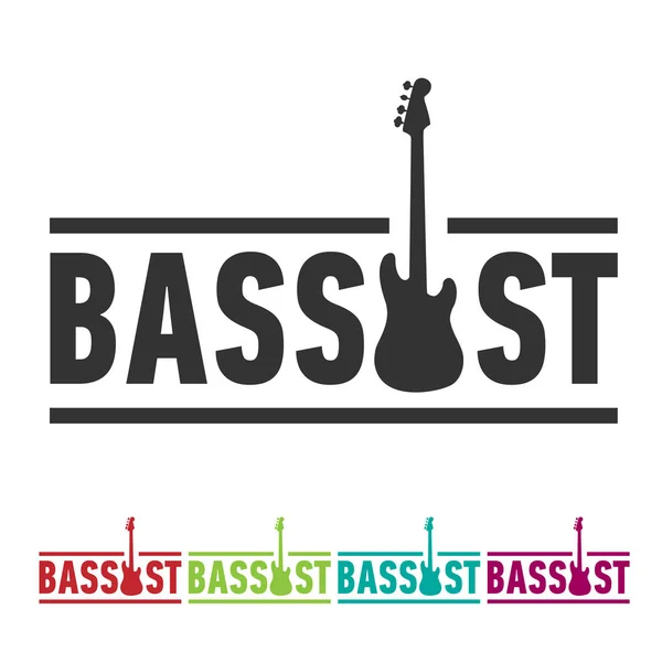 Basçı etiket işareti