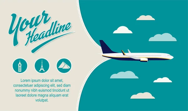 Turizm, seyahat acentası el ilanı