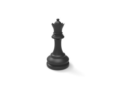 Satranç taşları oluşturma