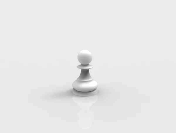 Arka plan üzerinde satranç taşları 