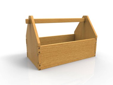 Araçları 3d render.