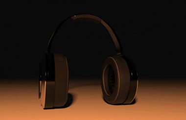 kucak tepe 3d render