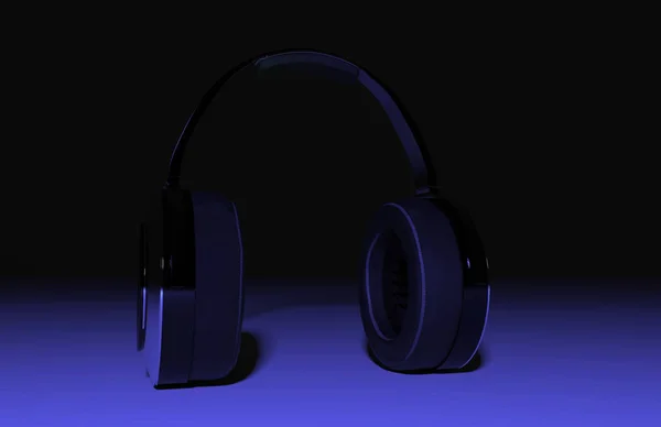 kucak tepe 3d render
