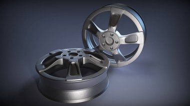 Ambar 3B oluşturma.