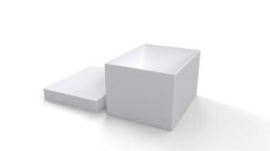 jantlar 3d render.