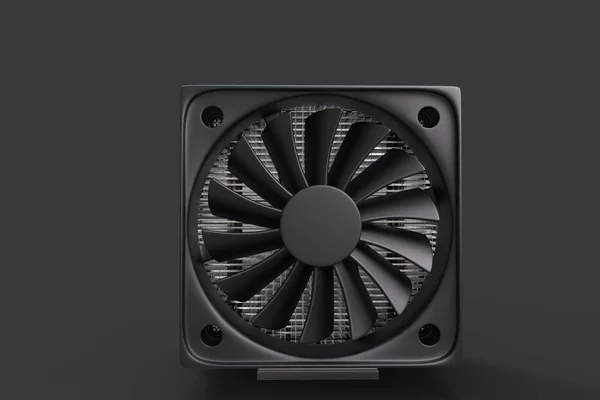 cpu fan