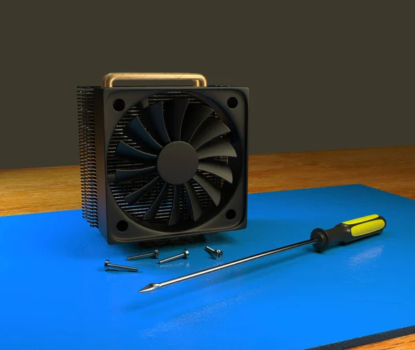 cpu fan