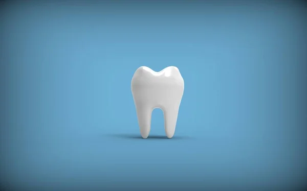 Tooth — Stock Photo, Image