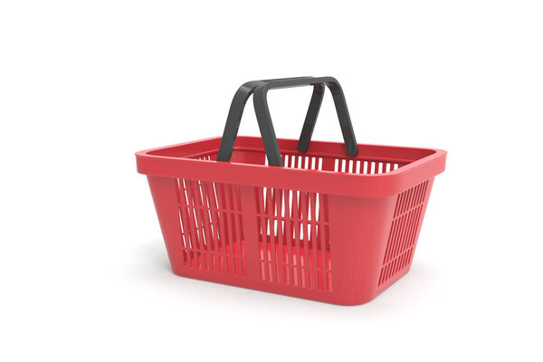 basket cart