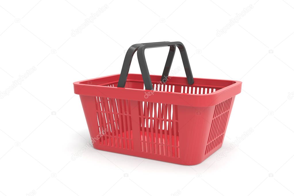 basket cart