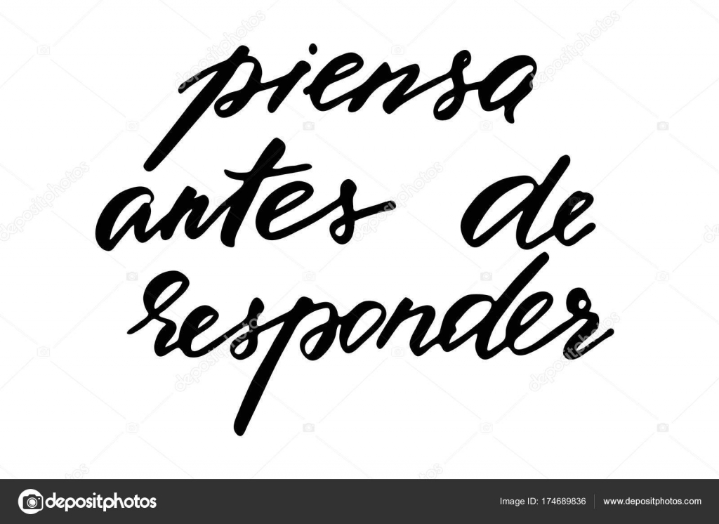 Download Vector: frases español | Frase en español que significa ...