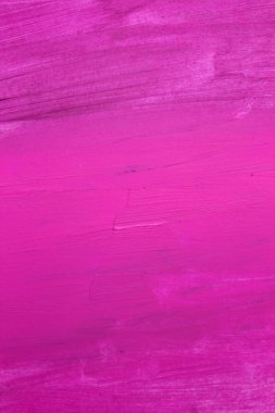 Bu Mor Ruj örneklerinin gradyan arkaplanının bir fotoğrafı.