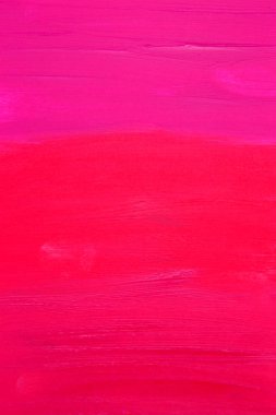 Bu, pembe ruj arkaplanının üç farklı tonunun fotoğrafı.