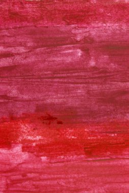 Bu kırmızı ruj gradyan arkaplanının bir fotoğrafı.