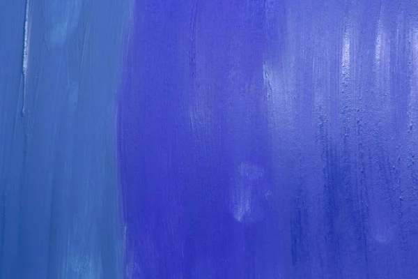 Esta Una Fotografía Del Fondo Muestra Lápiz Labial Azul — Foto de Stock