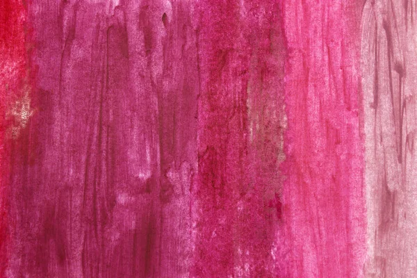 Esta Uma Fotografia Vermelho Roxo Rosa Batom Swatches Gradiente Fundo — Fotografia de Stock