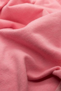 Bu desenli pembe arkaplanının bir fotoğrafı.