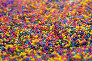 Bu renkli neon renkli yuvarlak fıskiyelerin arka planı