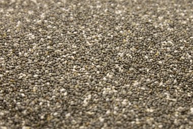 Bu Chia Seeds 'in bir fotoğrafı.
