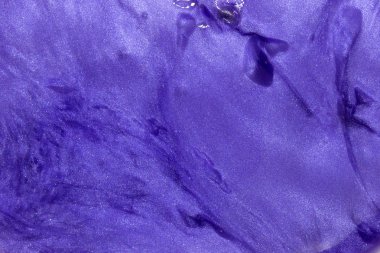 Bu mavi bir holografik arkaplanın fotoğrafı.