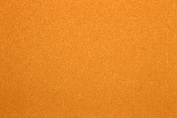 こちらはネオンオレンジの建設紙の写真です — ストック写真