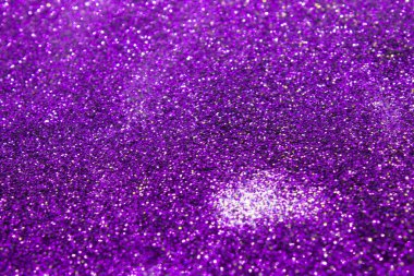Bu mor bir Parıltı arkaplanı